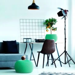 Prosperplast Maceta Redonda Con Deposito Splofy Bowl Plastico Mocca 18x18x13 Cm -Jardín Series Tienda bc7a1a781a839b93