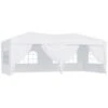 Carpa Plegable Outsunny 01-0240 -Jardín Series Tienda bf9bdfc0a86bff95