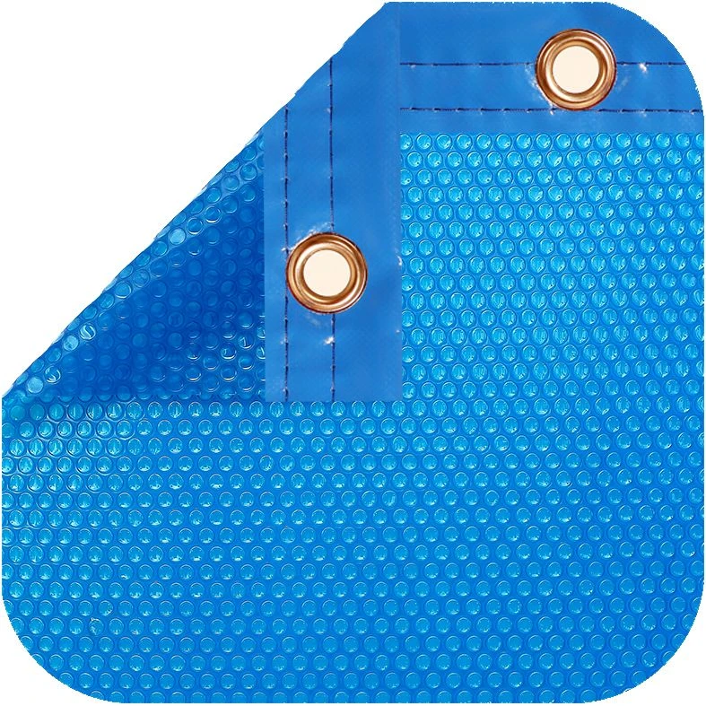 Cubierta Térmica 500 Micras ECO 3,5 X 3m Con Refuerzo En Todo El Contorno 3 Cubierta Térmica 500 Micras ECO 3,5 X 3m Con Refuerzo En Todo El Contorno