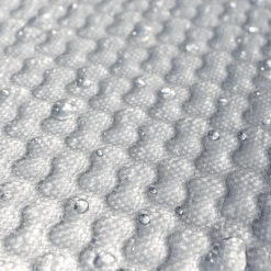 Cubierta Térmica 800 Micras Geobubble RaeGuard 3 X 2,5m Sin Refuerzo -Jardín Series Tienda cd90a3c6b86304fb