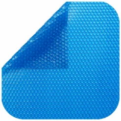 Cubierta Térmica 500 Micras ECO 3,5 X 3,5m Sin Refuerzo