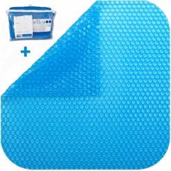 Cubierta Térmica 400 Micras ECO 4,5 X 4m Con Refuerzo En Todo El Contorno 5 Cubierta Térmica 400 Micras ECO 4,5 X 4m Con Refuerzo En Todo El Contorno -Jardín Series Tienda d8d3aa05b1afd1e6