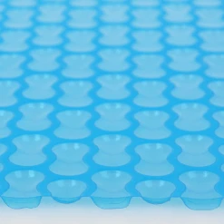 Cubierta Térmica 400 Micras Geobubble 4 X 4m Con Refuerzo En Los Anchos -Jardín Series Tienda df7c092ab1d2341a