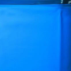 LINER PARA PISCINAS GRE COLOR AZUL REDONDO ALTO 132 CMTS X 550 CMTS ESPESOR 60/100 -Jardín Series Tienda e0235a11b7655b7e