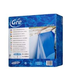 GRE Liner FPROV610 -Jardín Series Tienda e694ebadf81133e2