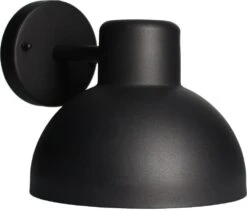 Aplique Exterior Dalia E27/10wmax/negro