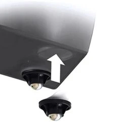 WellHome Pack 3 Macetas Altas Urbi Square Blanco 11,4/16,3/19 L 11 WellHome Pack 3 Macetas Altas Urbi Square Blanco 11,4/16,3/19 L -Jardín Series Tienda f7c7af4db47c8c51