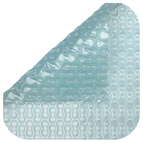 Cubierta Térmica 500 Micras Geobubble Sol+Guard 4 X 3m Con Refuerzo En Todo El Contorno 3 Cubierta Térmica 500 Micras Geobubble Sol+Guard 4 X 3m Con Refuerzo En Todo El Contorno