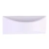 Aplique LED De Exterior Viena Rectangular Blanco Conluz Neutra IP54 Wonderlamp -Jardín Series Tienda fd53467966967561