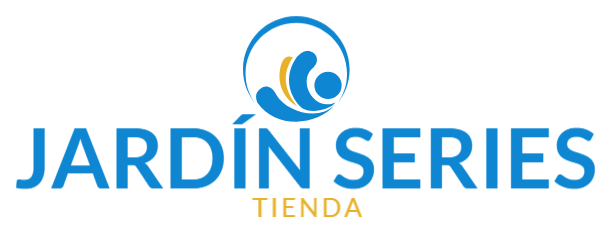 Jardín Series Tienda